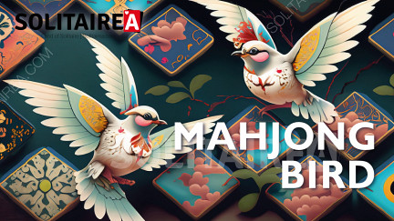 Mängi Bird Mahjong: huvitav keerdkäik klassikalise mängu juures 2024