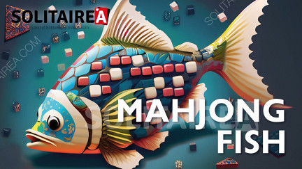 Mängi Fish Mahjong - meistri plaatide mäng 2024